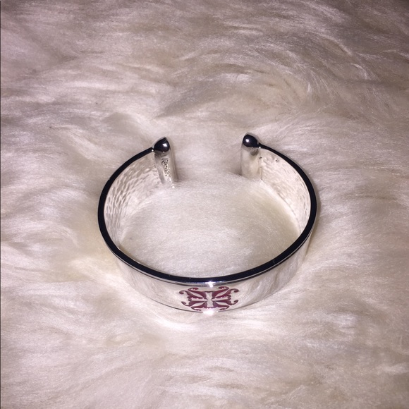 Rustic Cuff Bracelet - Picture 2 of 6